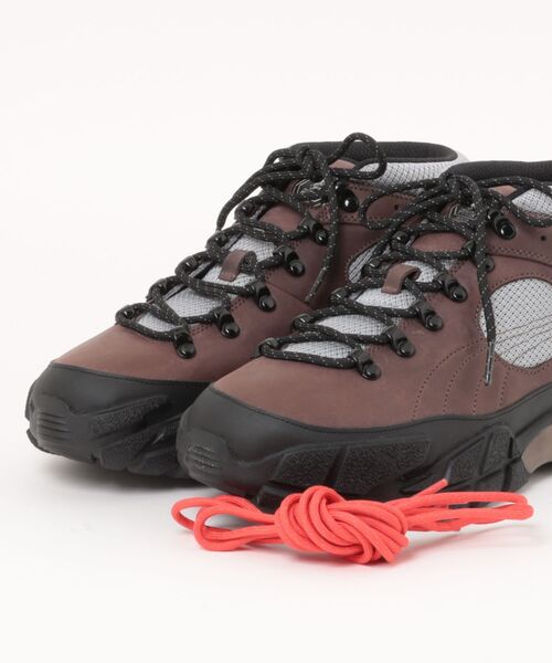 PUMA（プーマ） スニーカー SKEPTA FOREVER MID L 399453-03 メンズ