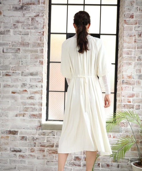 aimoha（アイモハ） ワンピース ドレスワンピース (SS) : ZOZOTOWN