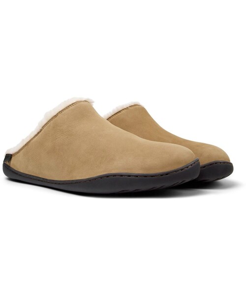 CAMPER（カンペール） スリッポン PEU CAMI / レザースニーカー メンズ