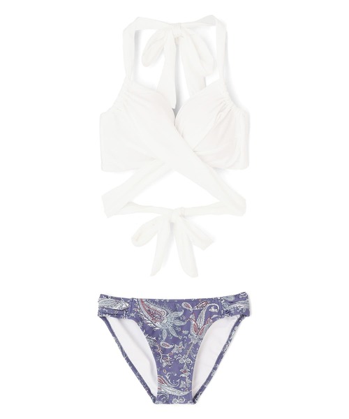 San-ai Resort 三愛水着楽園 水着 ワコール定番商品カップ使用、GHI