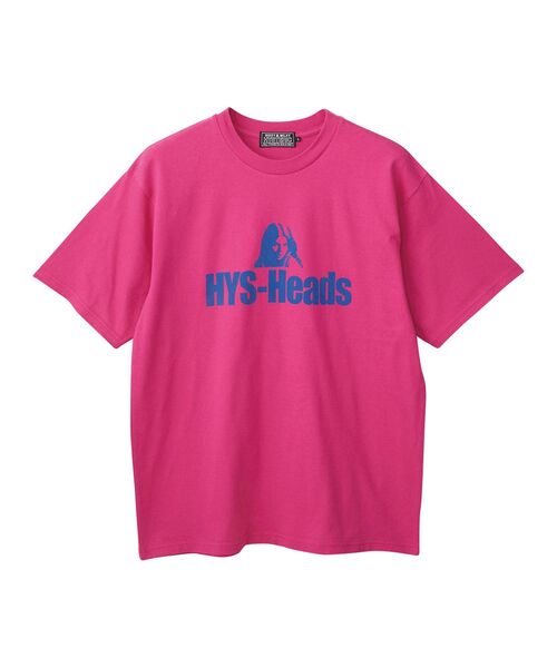 HYSTERIC GLAMOUR（ヒステリックグラマー） 半袖Tシャツ X-LARGE