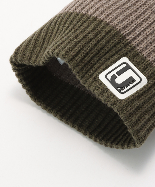 JOINT WORKS（ジョイントワークス） ニット帽 ニットキャップ