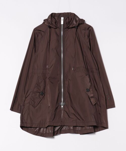 ZUCCa（ズッカ） ブルゾン アウター ナイロンタフタ / ブルゾン / S