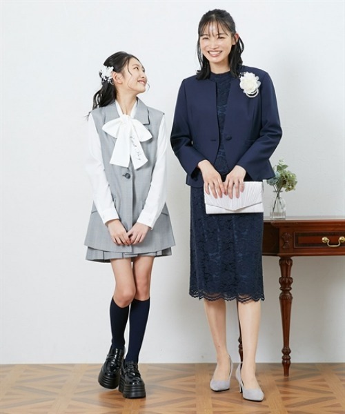 EASTBOY（イーストボーイ） フォーマル 発表会 卒園式 入学式 「EAST