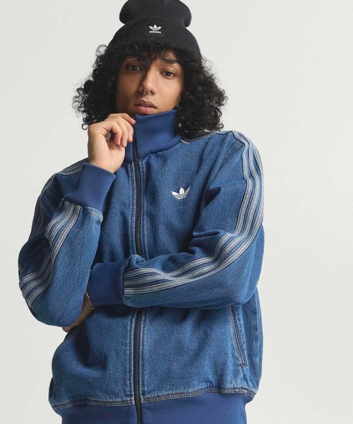 adidas（アディダス） ジャージ メンズ レディース : ZOZOTOWN Yahoo