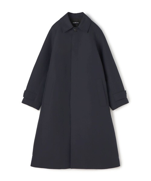 GALERIE VIE（ギャルリー ヴィー） ステンカラーコート コート ウール