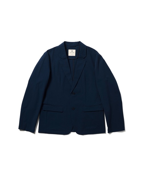 snow peak（スノーピーク） ジャケット テーラードジャケット Active