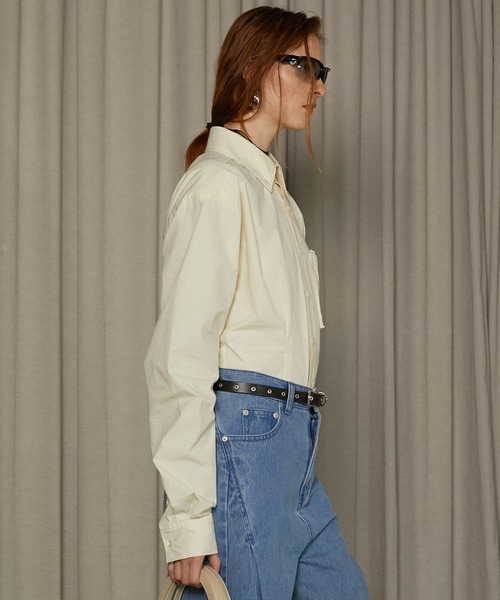 PRANK PROJECT（プランクプロジェクト） ブラウス シャツ マルチ