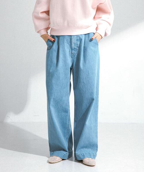 URBAN RESEARCH Sonny Label ジーンズ デニム デニムパンツ 「34サイズ