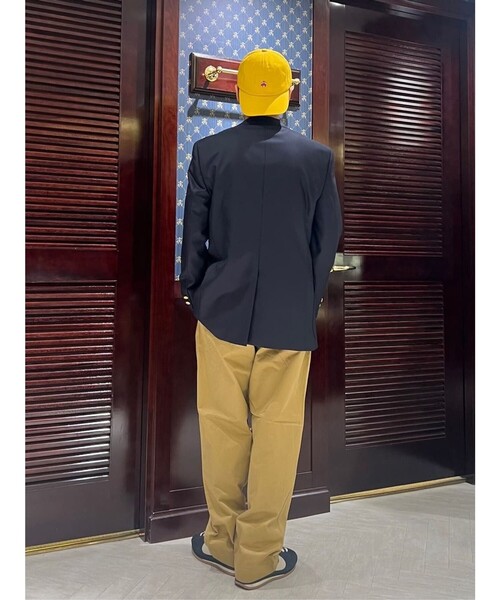 BROOKS BROTHERS（ブルックスブラザーズ） チノパン 5ポケット