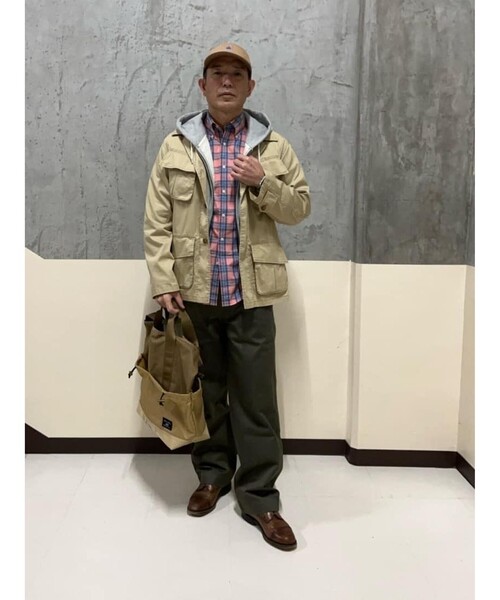 BROOKS BROTHERS（ブルックスブラザーズ） チノパン 5ポケット