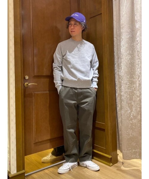 BROOKS BROTHERS（ブルックスブラザーズ） チノパン 5ポケット