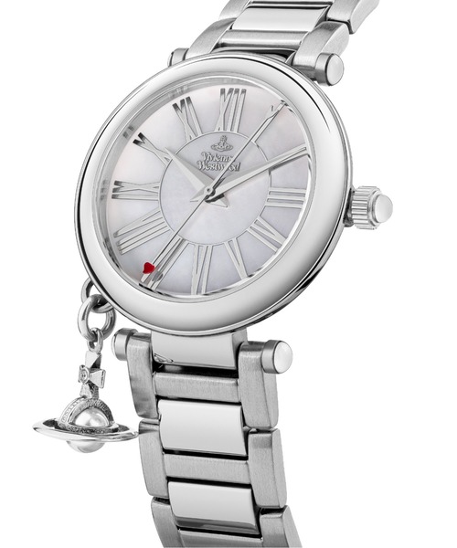 Vivienne Westwood（ヴィヴィアンウエストウッド） 腕時計 レディース