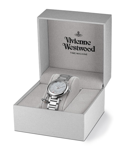 Vivienne Westwood（ヴィヴィアンウエストウッド） 腕時計 レディース