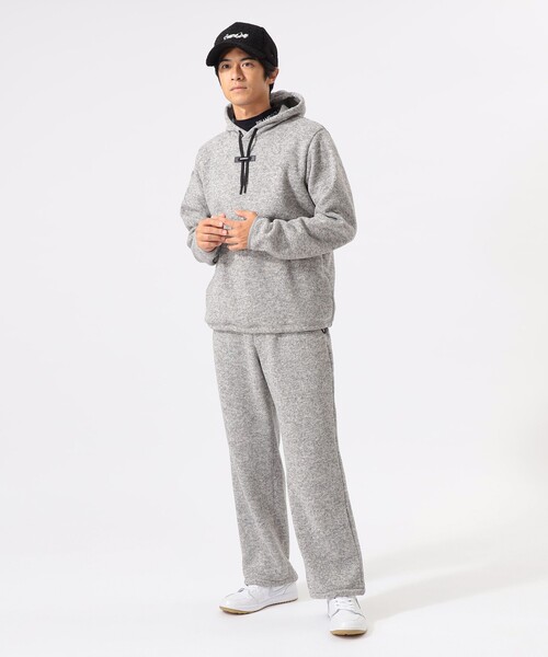 BEAMS GOLF（ビームス ゴルフ） パンツ ORANGE LABEL / Polartec（R