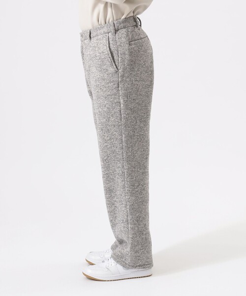 BEAMS GOLF（ビームス ゴルフ） パンツ ORANGE LABEL / Polartec（R