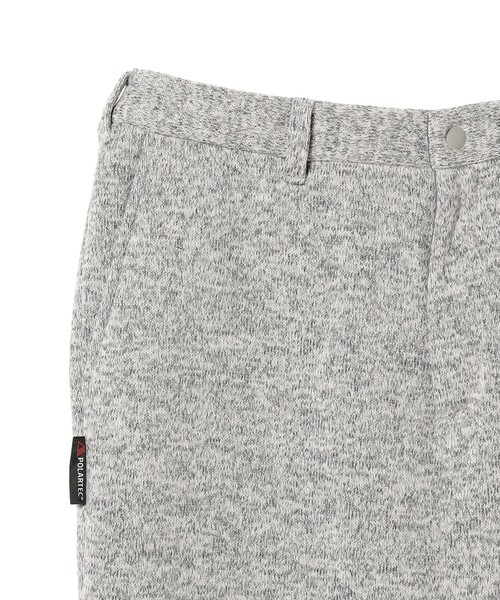 BEAMS GOLF（ビームス ゴルフ） パンツ ORANGE LABEL / Polartec（R