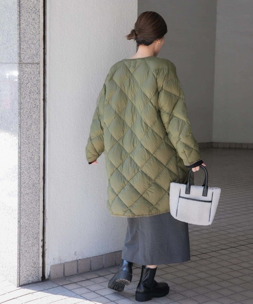 URBAN RESEARCH DOORS（アーバンリサーチドアーズ） ダウン ダウン