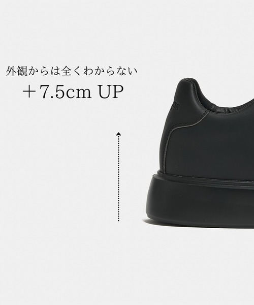 STANDOOL TOKYO（スタンドゥール） スニーカー 「STANDOOL/ス