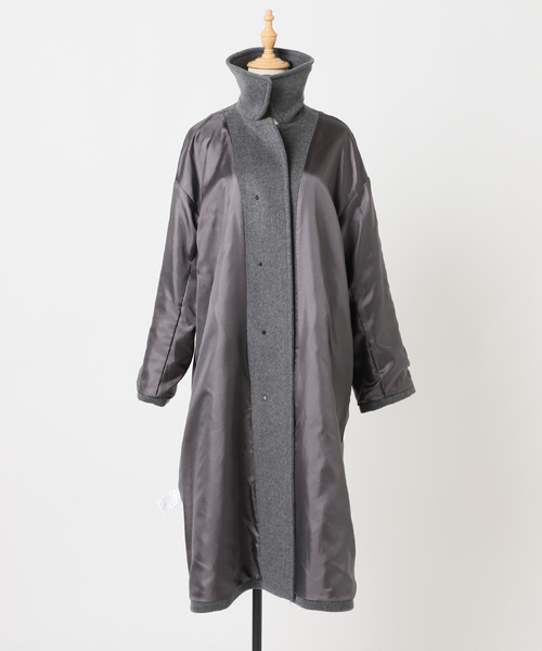 JOURNAL STANDARD（ジャーナルスタンダード） ステンカラーコート