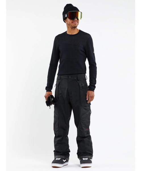 VOLCOM（ボルコム） パンツ Mens Guch Stretch Gore Pants /ゴアテック