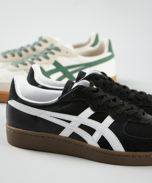 Onitsuka Tiger（オニツカタイガー） スニーカー GSM / ジーエスエム