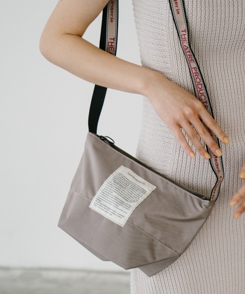 THEATRE PRODUCTS（シアタープロダクツ） ショルダーバッグ バッグ