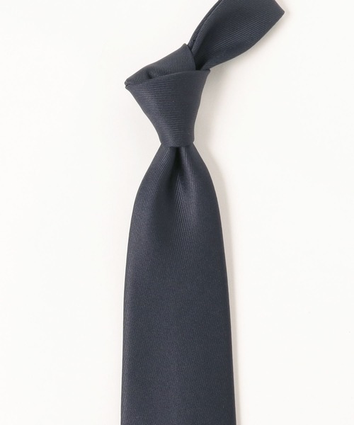 JOHN COMFORT ネクタイ JOHN COMFORT / 50オンス ソリッド ネクタイ