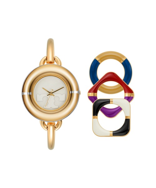 TORY BURCH（トリーバーチ） 腕時計 腕時計 レディース アナログ