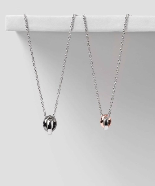 LION HEART（ライオンハート） ネックレス LION HEART-ライオンハート