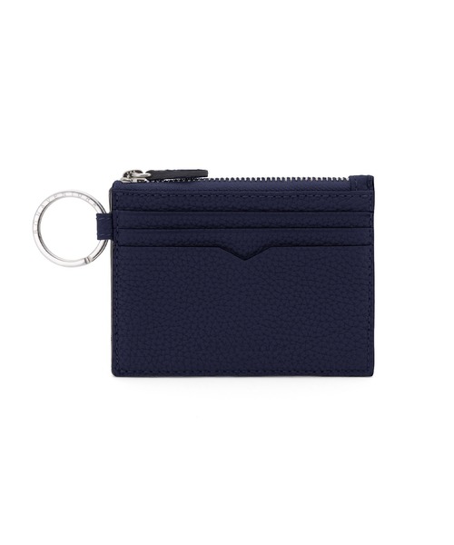 BONAVENTURA（ボナベンチュラ） 財布 キーリング付 カードケース