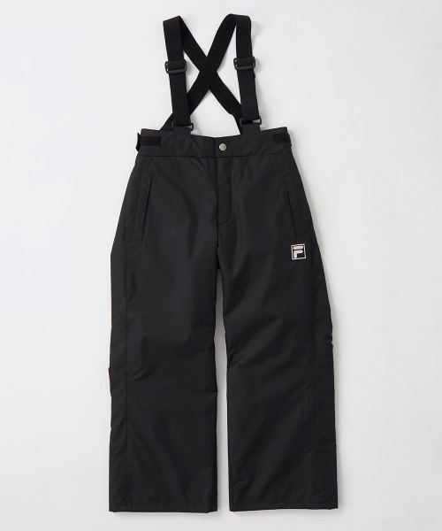 FILA（フィラ） スノーウェア上下セット : ZOZOTOWN Yahoo!店 - 通販