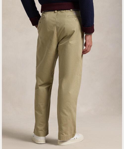 POLO RALPH LAUREN（ポロ・ラルフローレン） チノパン ビッグ チノ