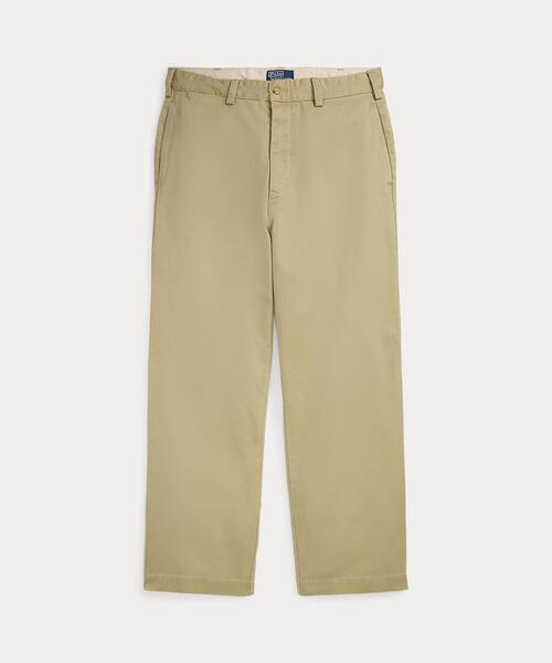 POLO RALPH LAUREN（ポロ・ラルフローレン） チノパン ビッグ チノ