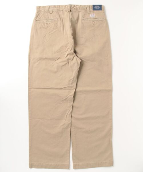 POLO RALPH LAUREN（ポロ・ラルフローレン） チノパン ビッグ チノ
