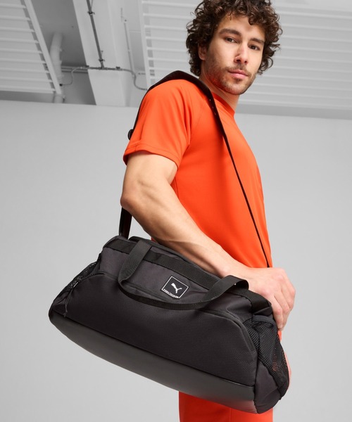 PUMA（プーマ） ボストンバッグ ユニセックス トレーニング スポーツ