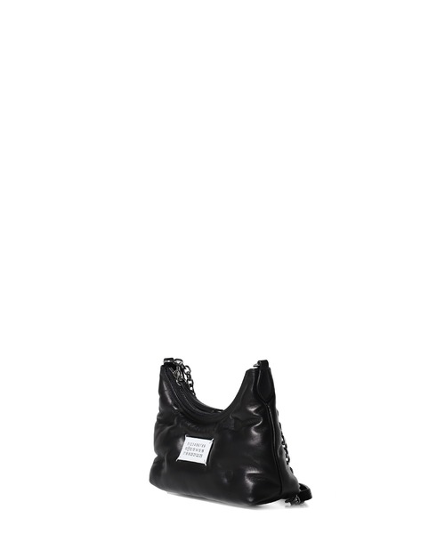 Maison Margiela（メゾンマルジェラ） ハンドバッグ GLAM SLAM HOBO