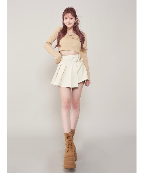 Darich（ダーリッチ） ブーツ トリプルソールエンジニアブーツ