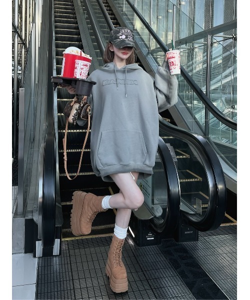 Darich（ダーリッチ） ブーツ トリプルソールエンジニアブーツ