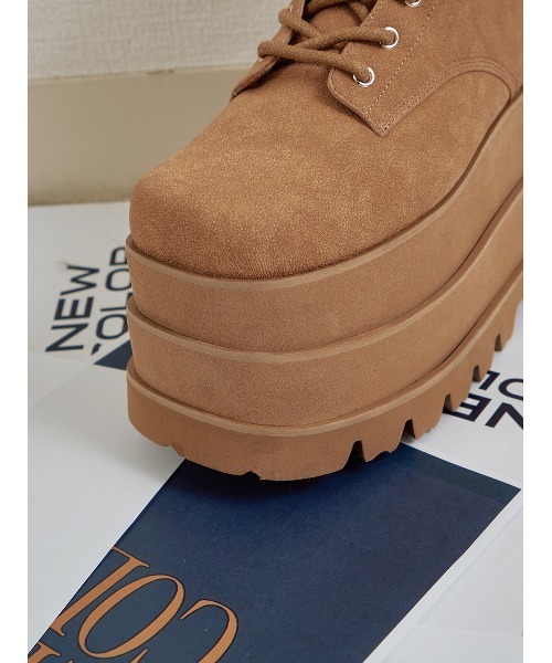 Darich（ダーリッチ） ブーツ トリプルソールエンジニアブーツ