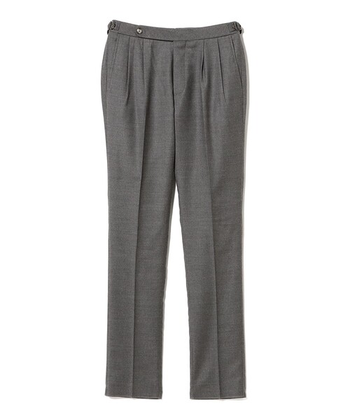 GTA（ジーティーアー） パンツ 「別注」GTA / HERRICK ウール