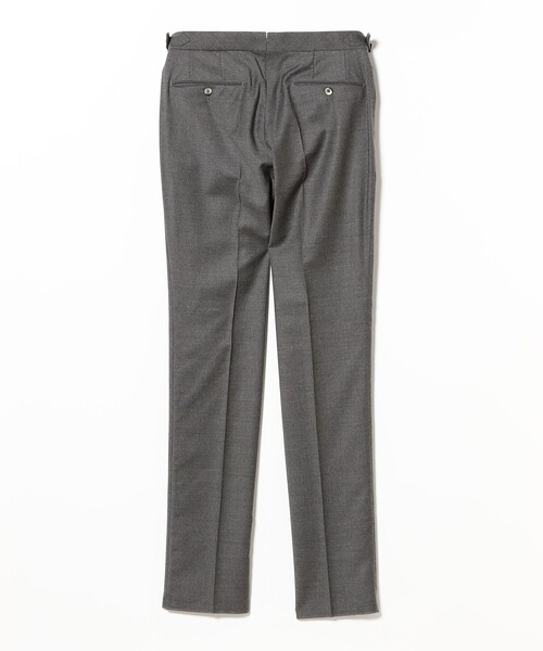 GTA（ジーティーアー） パンツ 「別注」GTA / HERRICK ウール