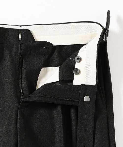 GTA（ジーティーアー） パンツ 「別注」GTA / HERRICK ウール