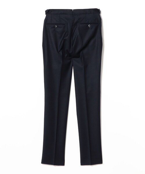 GTA（ジーティーアー） パンツ 「別注」GTA / HERRICK ウール