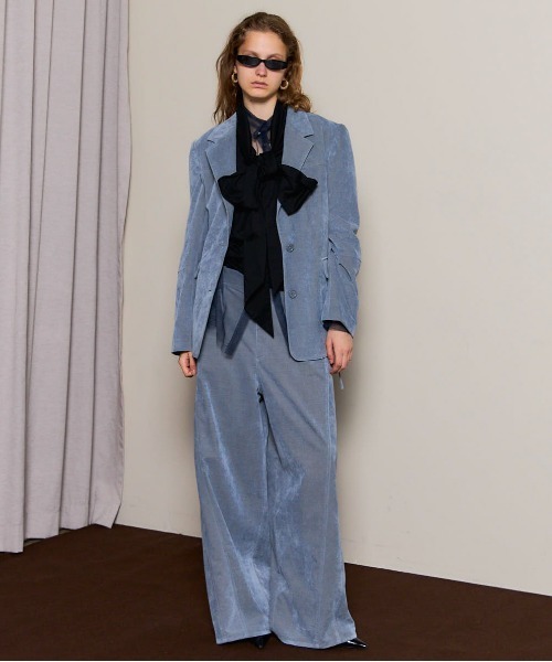 MAISON SPECIAL（メゾンスペシャル） ジャケット テーラードジャケット