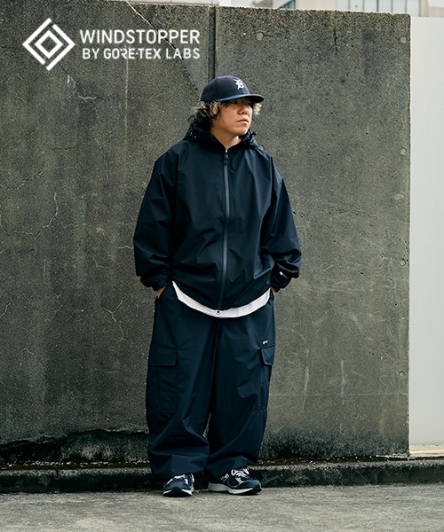 フェニックス（PHENIX） ブルゾン アウター 「大人」「phenix