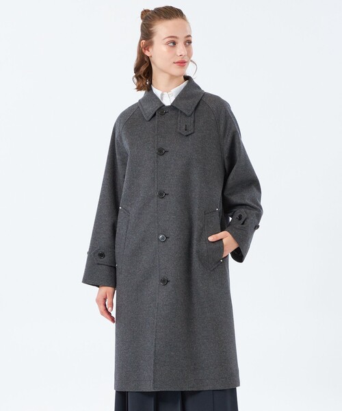 MACKINTOSH PHILOSOPHY（マッキントッシュフィロソフィー） ステン