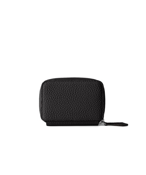 BONAVENTURA（ボナベンチュラ） キーケース ラウンドジップ スマート