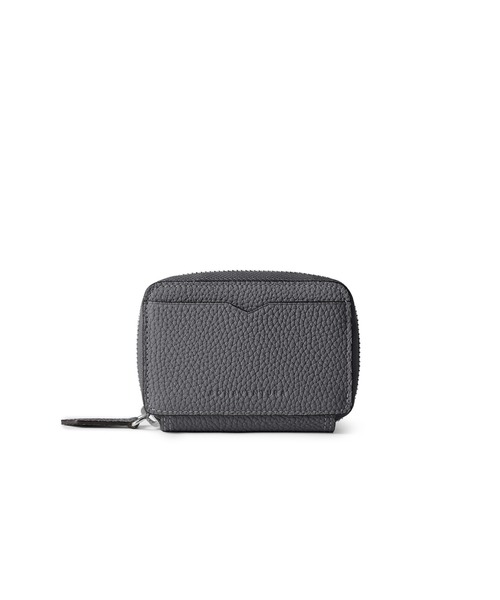 BONAVENTURA（ボナベンチュラ） キーケース ラウンドジップ スマート