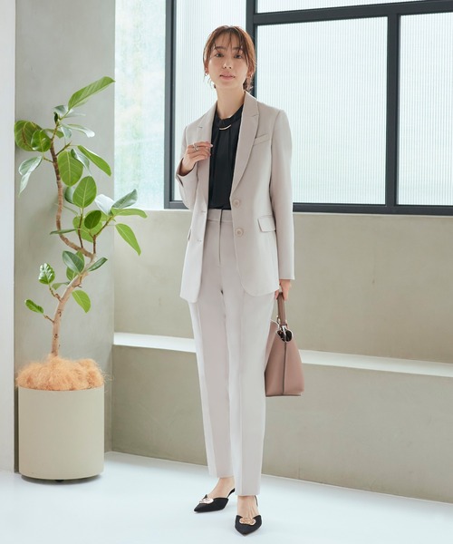 RUIRUE BOUTIQUE（ルイルエブティック） セットアップ 選べる6タイプ